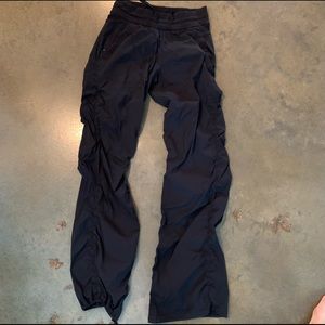 Lululemon drawstring pants